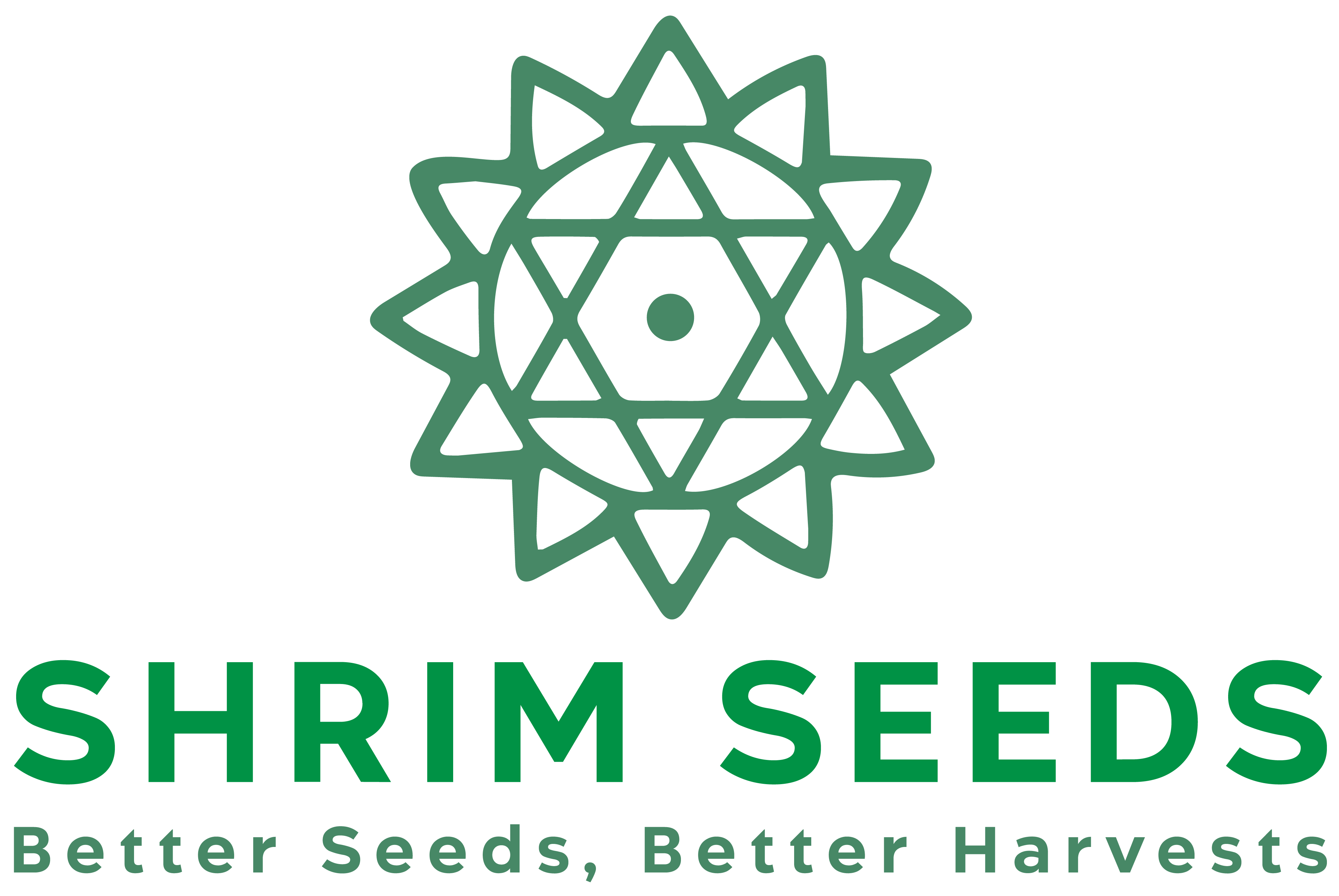 Shrim Seeds Pvt Ltd
